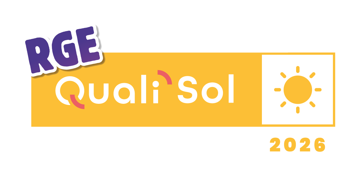 Installation de chauffe eau solaire individuel et chauffage solaire combiné