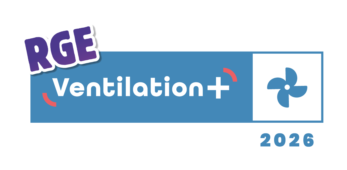 Installation de VMC double/simple flux